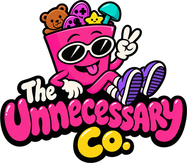 The Unnecessary Co.