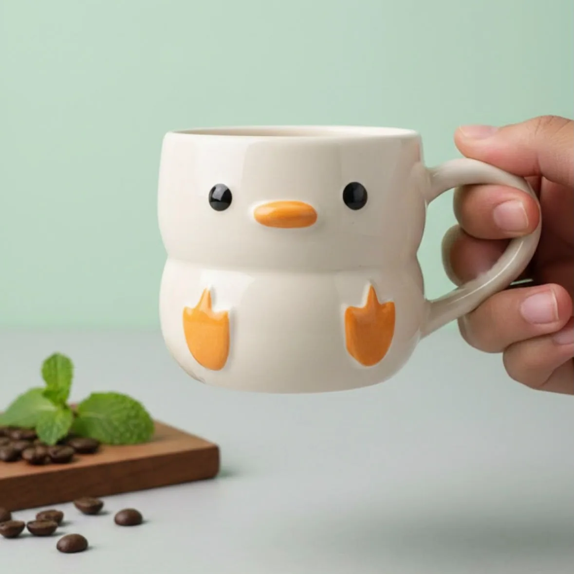 Duck Cup